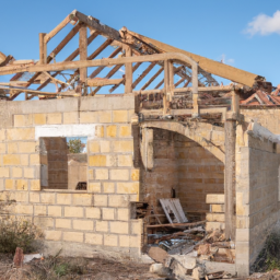 Rénovation de Bâtiment Éducatif pour un Environnement Propice à l'Apprentissage Plaisance-du-Touch